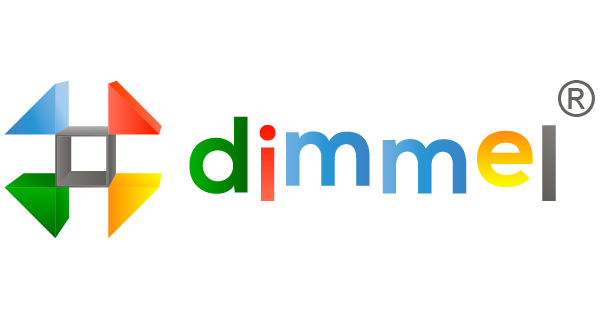 доготип dimmel.ru